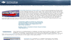 Desktop Screenshot of cadcam.autoship.com